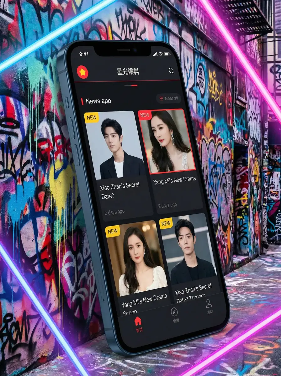 天官赐福动漫在线观看 APP界面展示 - 掌上吃瓜神器